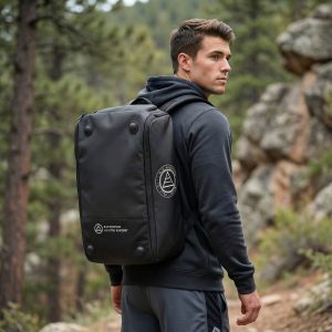 BMJJA backpack