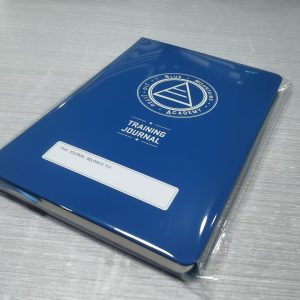 BMJJA training journal
