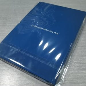 BMJJA training journal