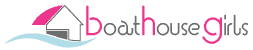 The BoatHouse Girls Podcast