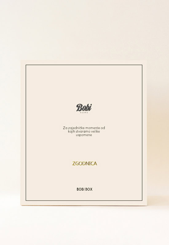 BOBI BOX ZGODNICA - Image 1