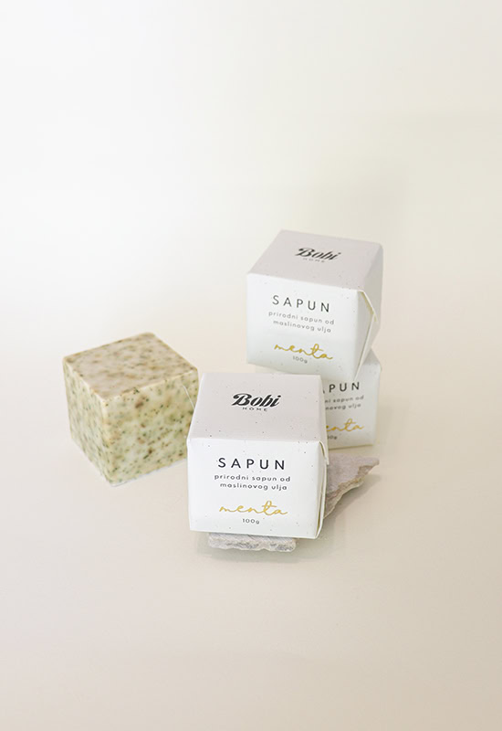 SAPUN MENTA - Image 3