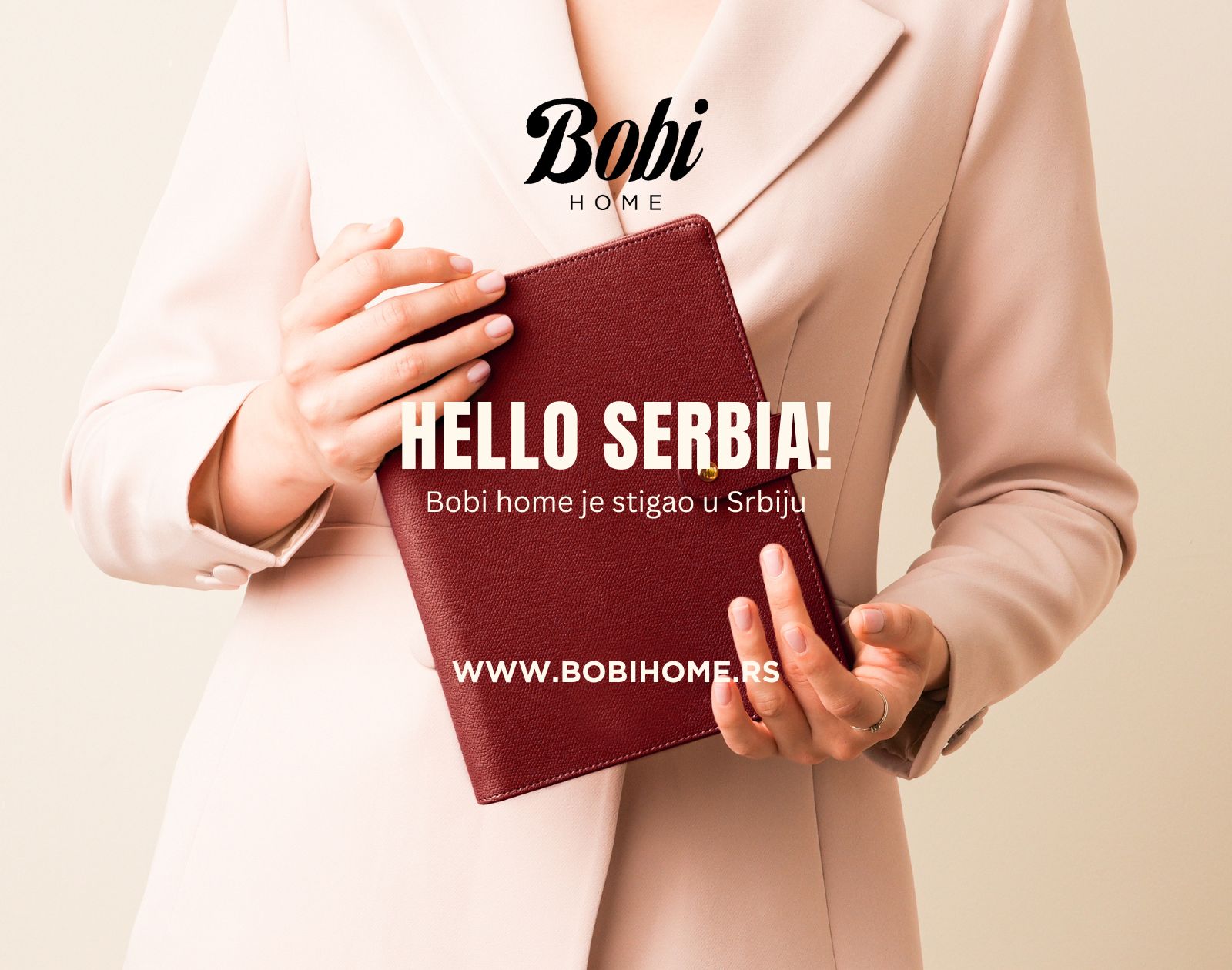 Bobi Home u Srbiji – Vaš omiljeni brend sada bliže nego ikad!