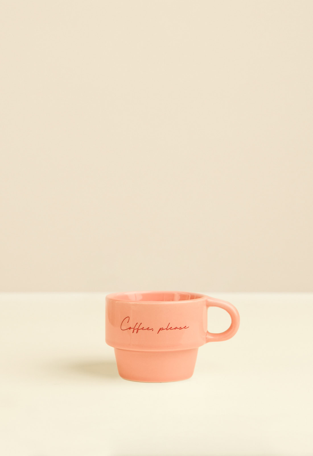 ŠOLJA ESPRESSO - Image 1