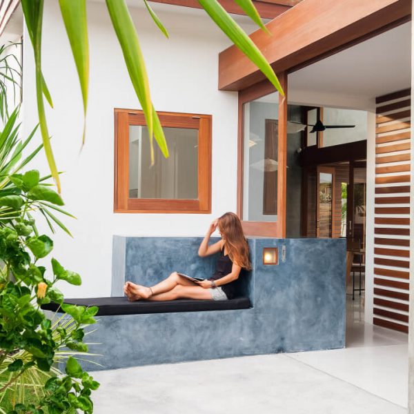 Anganna Villa 3 Canggu