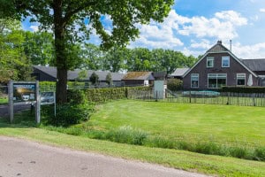 Huis