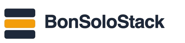 BonSoloStack