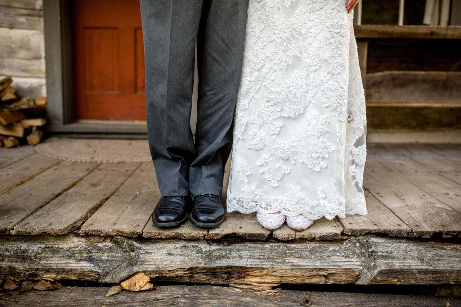 Norskedalen bride