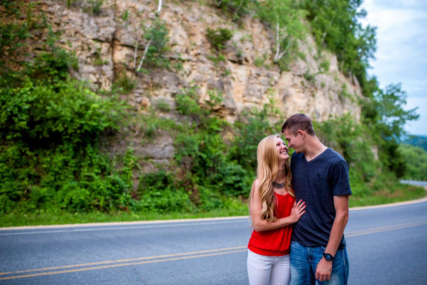 Wedding Photographer La Crosse