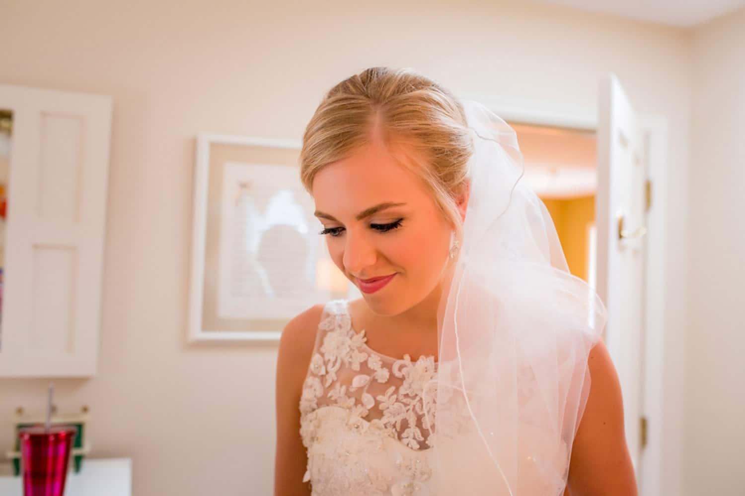 Downtown Minneapolis Wedding