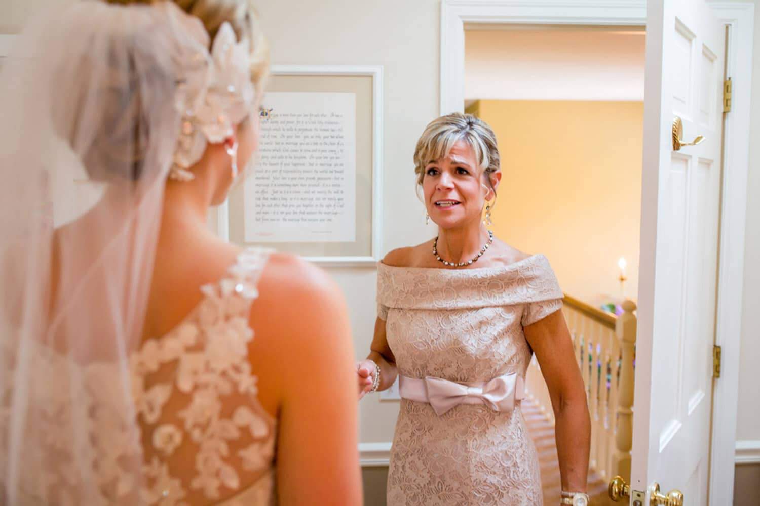 Downtown Minneapolis Wedding