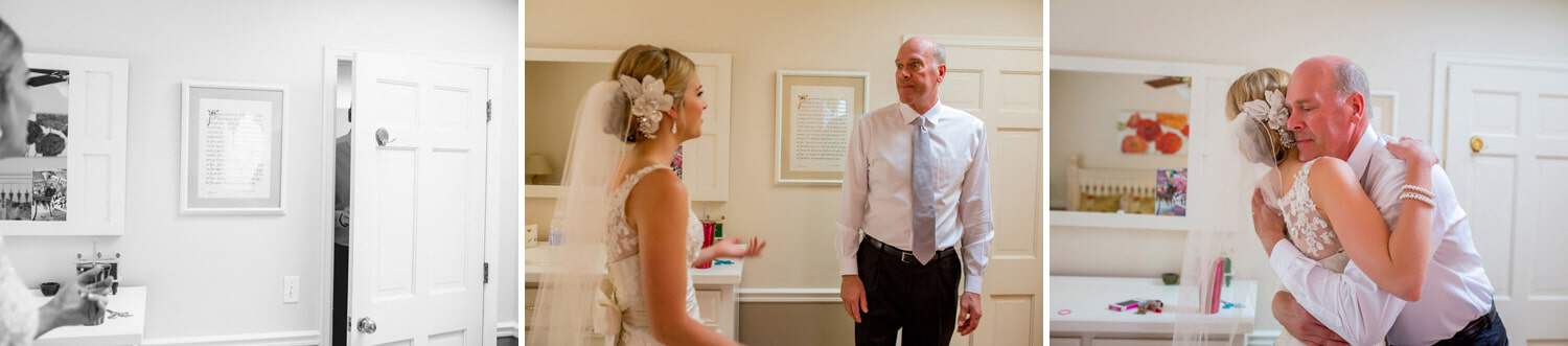 Downtown Minneapolis Wedding