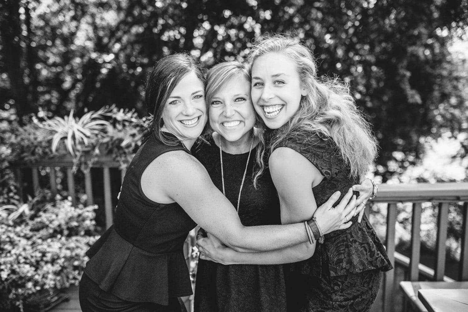 Downtown Minneapolis Wedding
