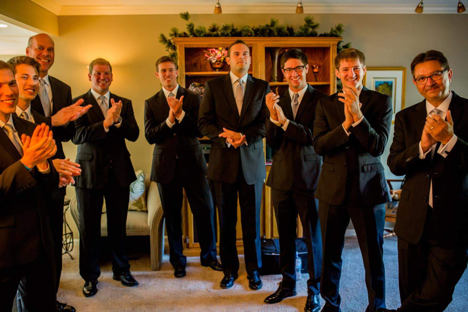Minneapolis Wedding