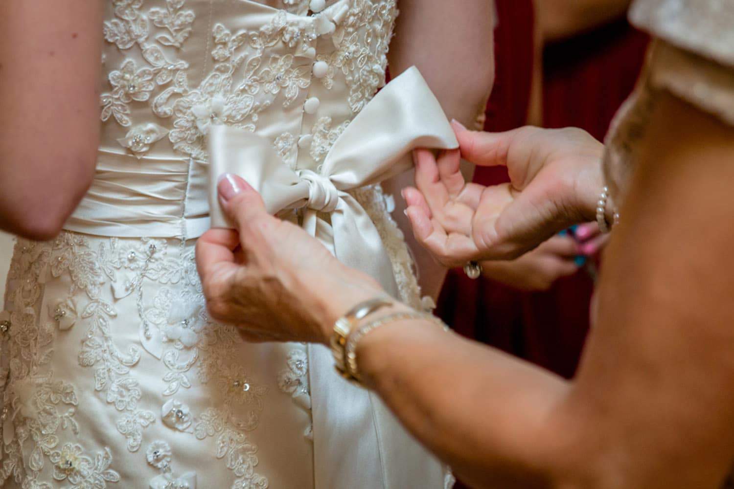 Minneapolis Wedding