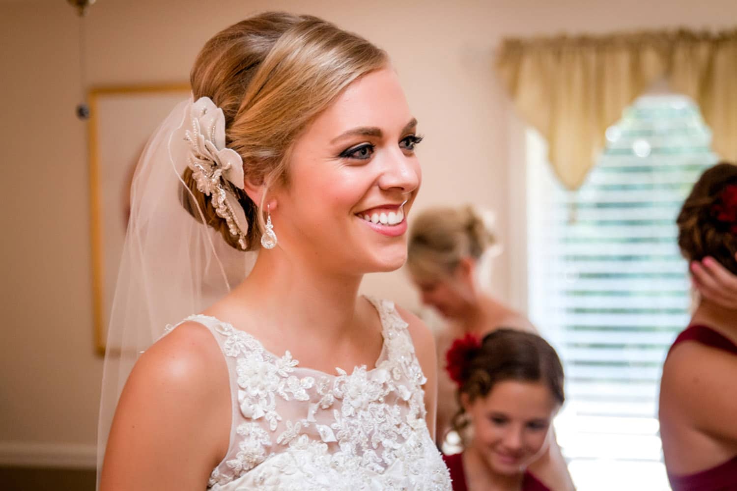 Minneapolis Wedding