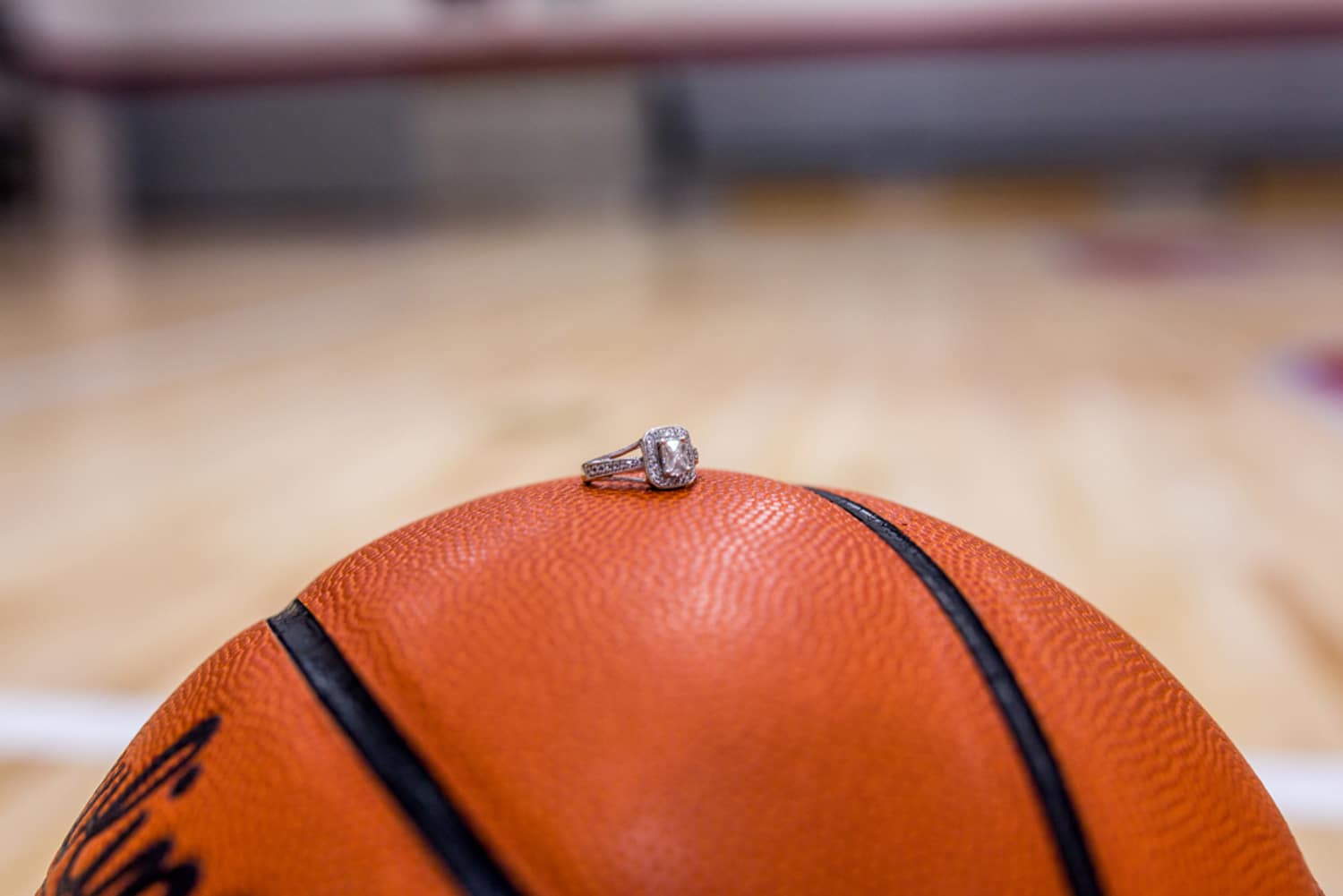 Wedding Photographer La Crosse