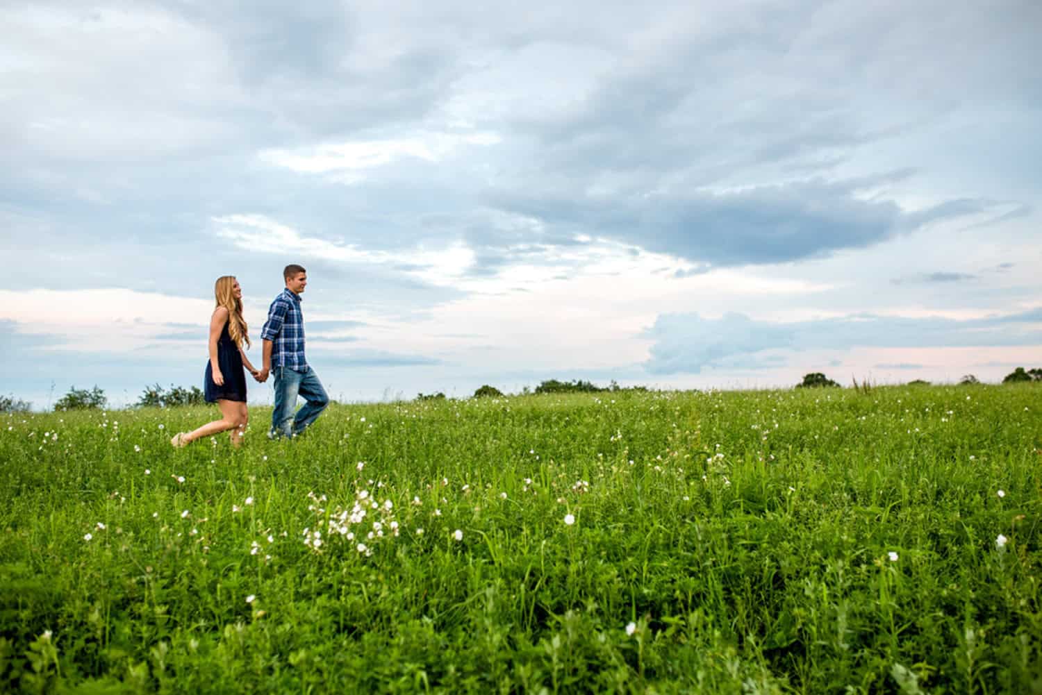 Wedding Photographer La Crosse