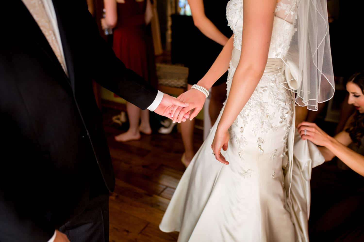Minneapolis Wedding