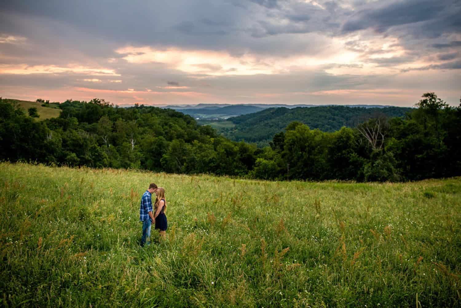 Wedding Photographer La Crosse