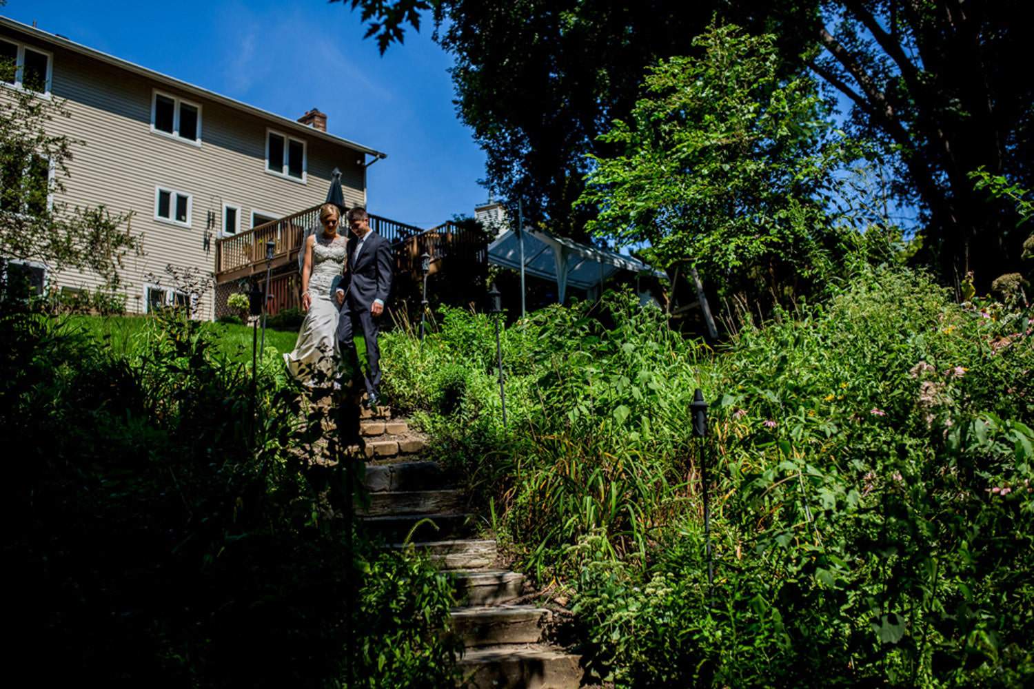 Minneapolis Wedding