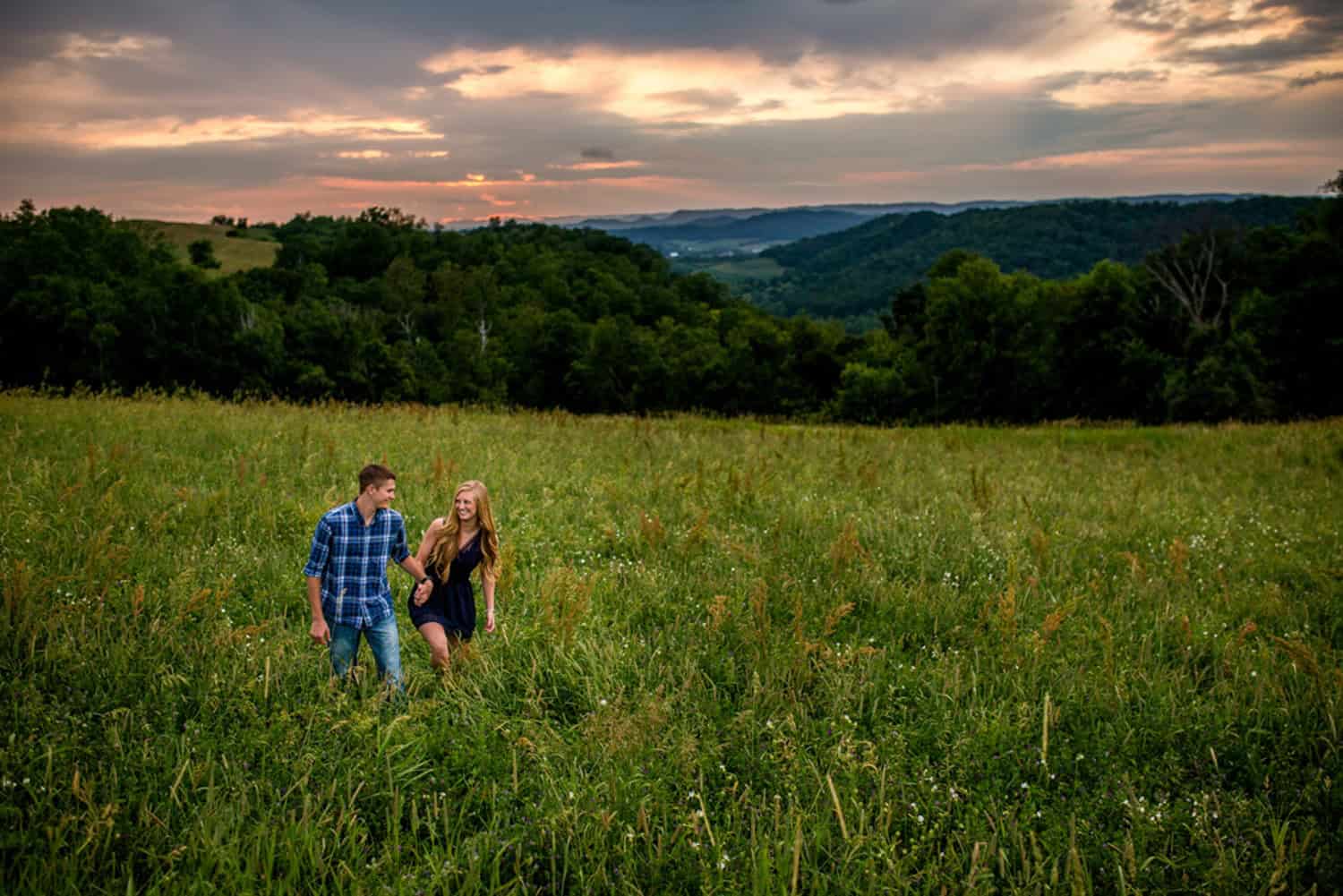 Wedding Photographer La Crosse