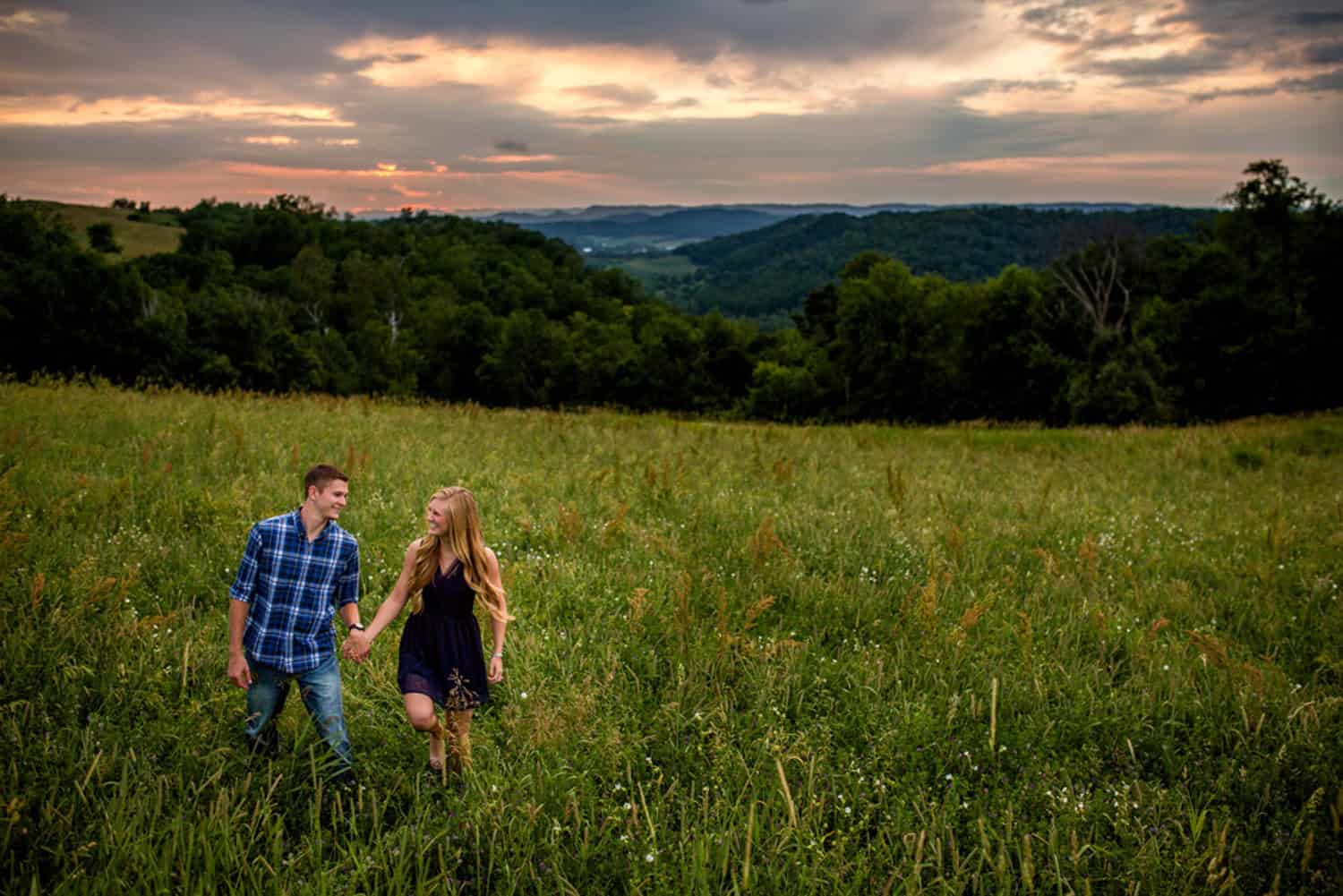 Wedding Photographer La Crosse
