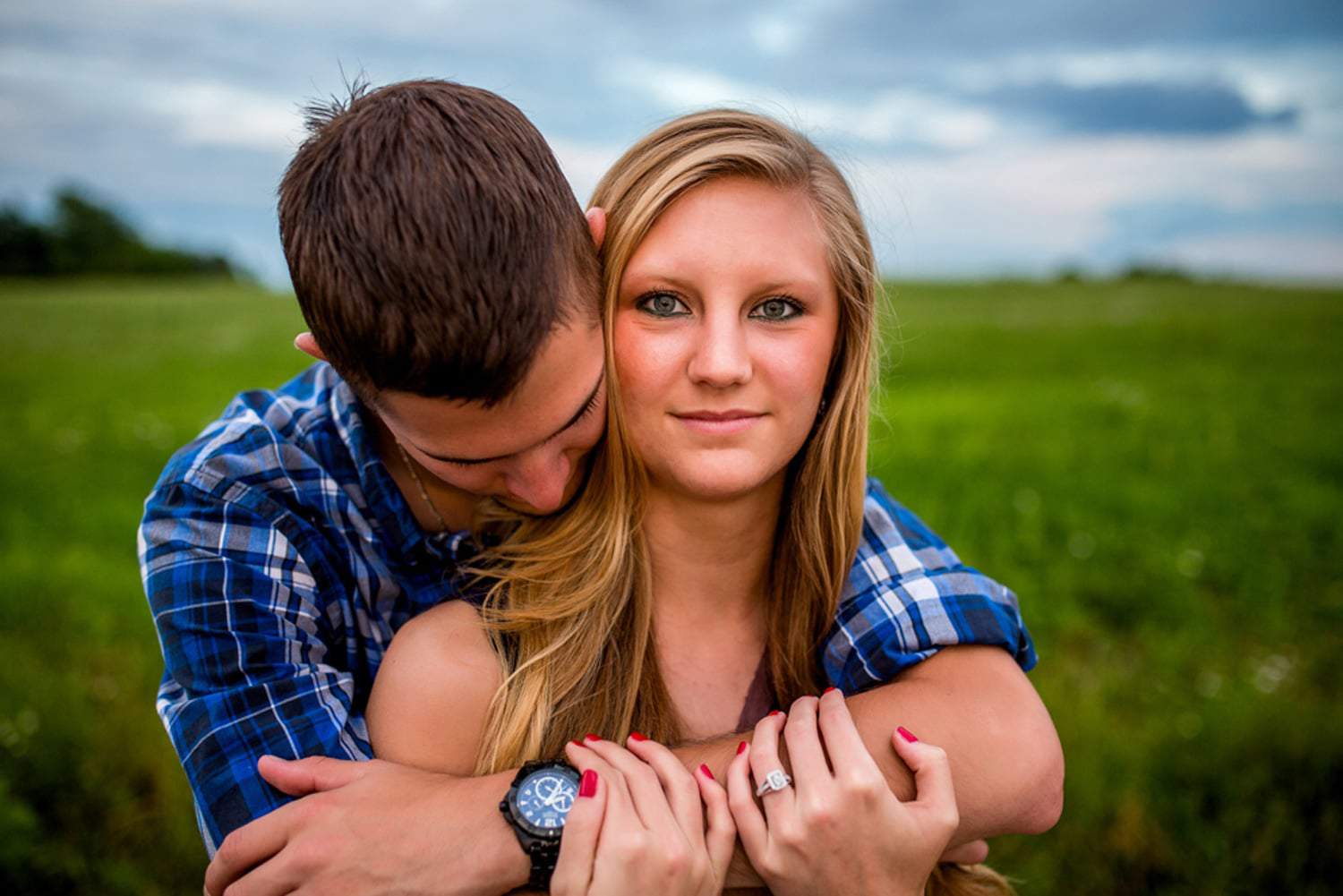 Wedding Photographer La Crosse