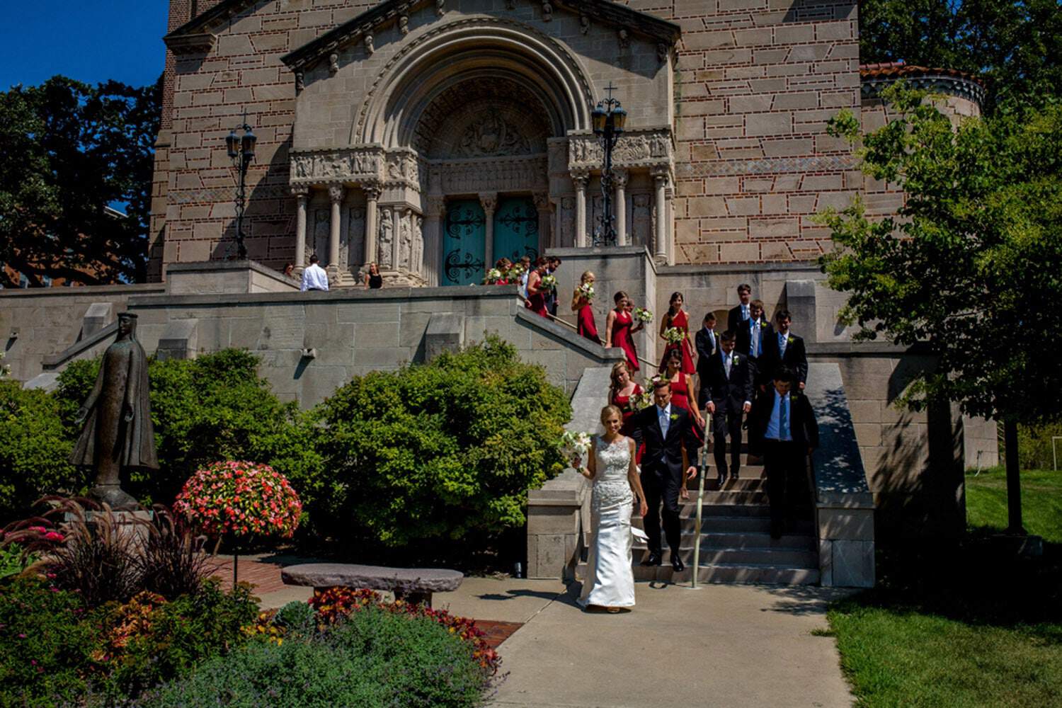 Minneapolis Bride