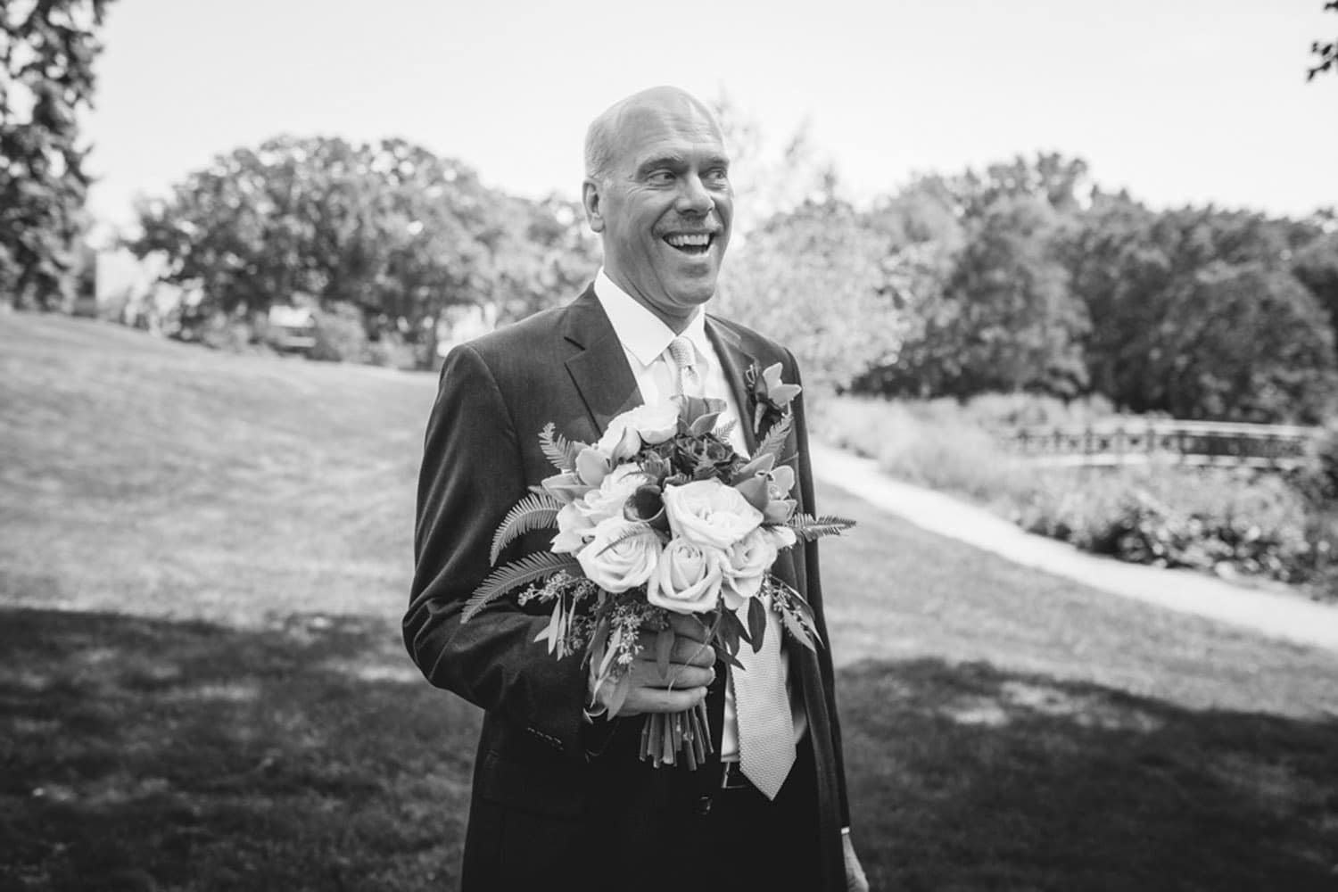 Minneapolis Bride
