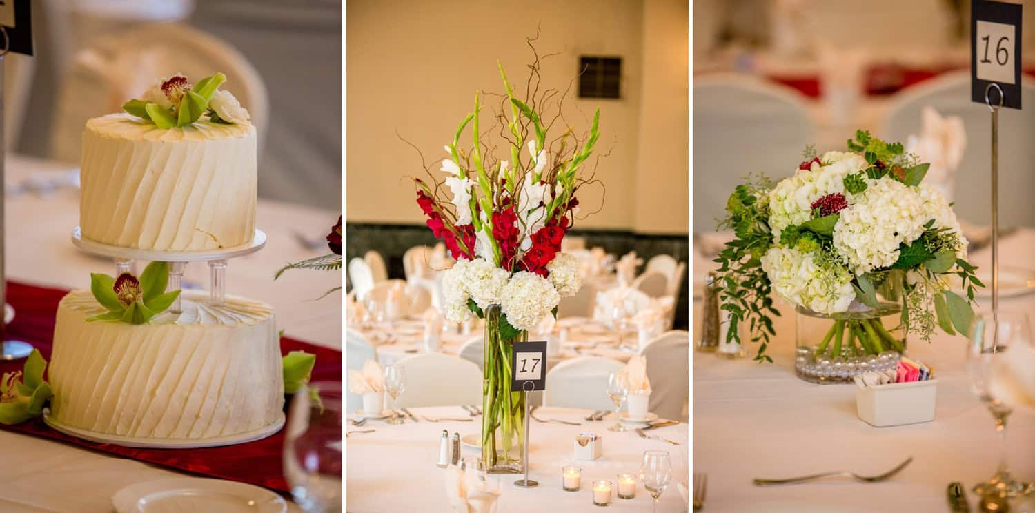 Traditional Wedding Photographer