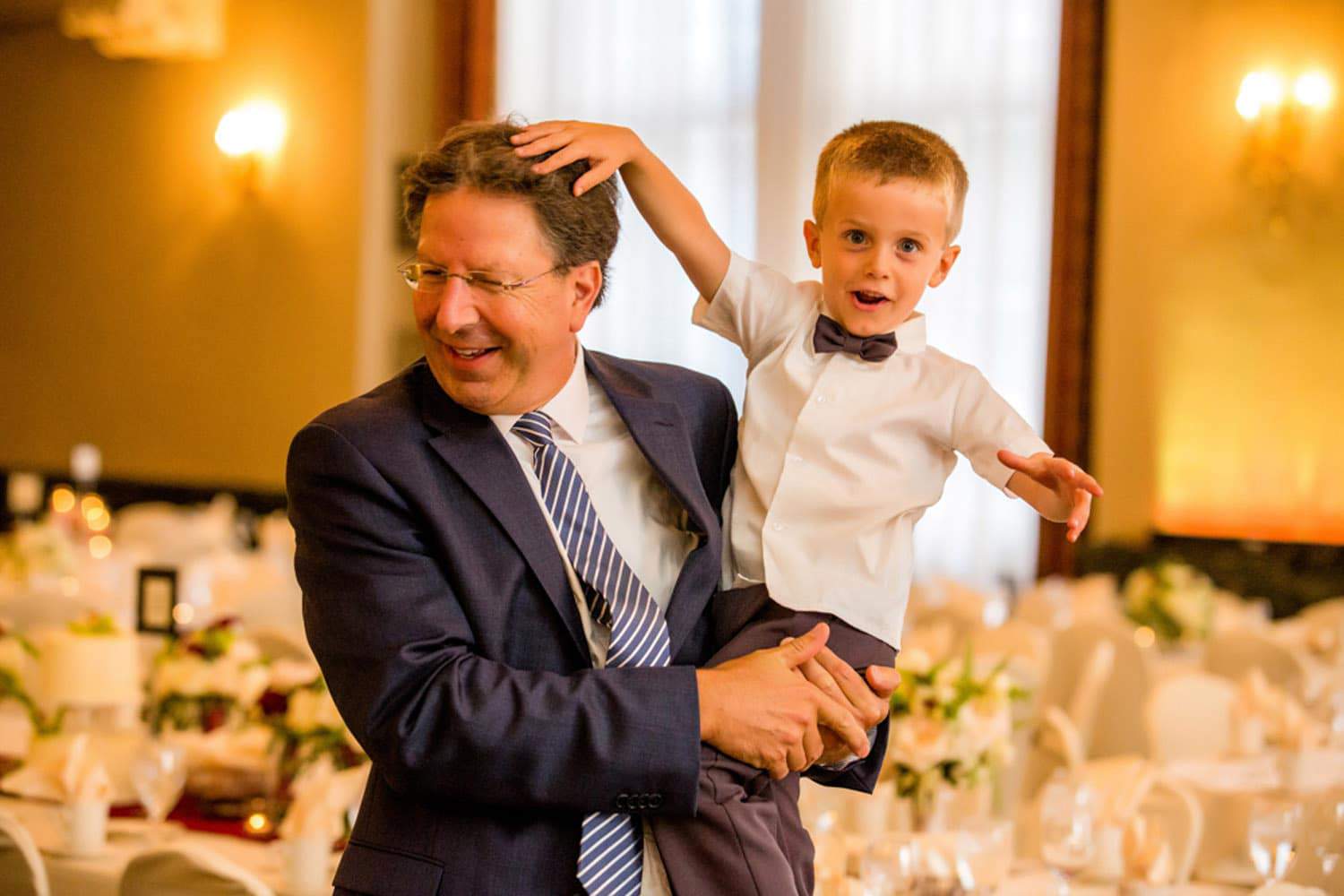 Traditional Wedding Photographer