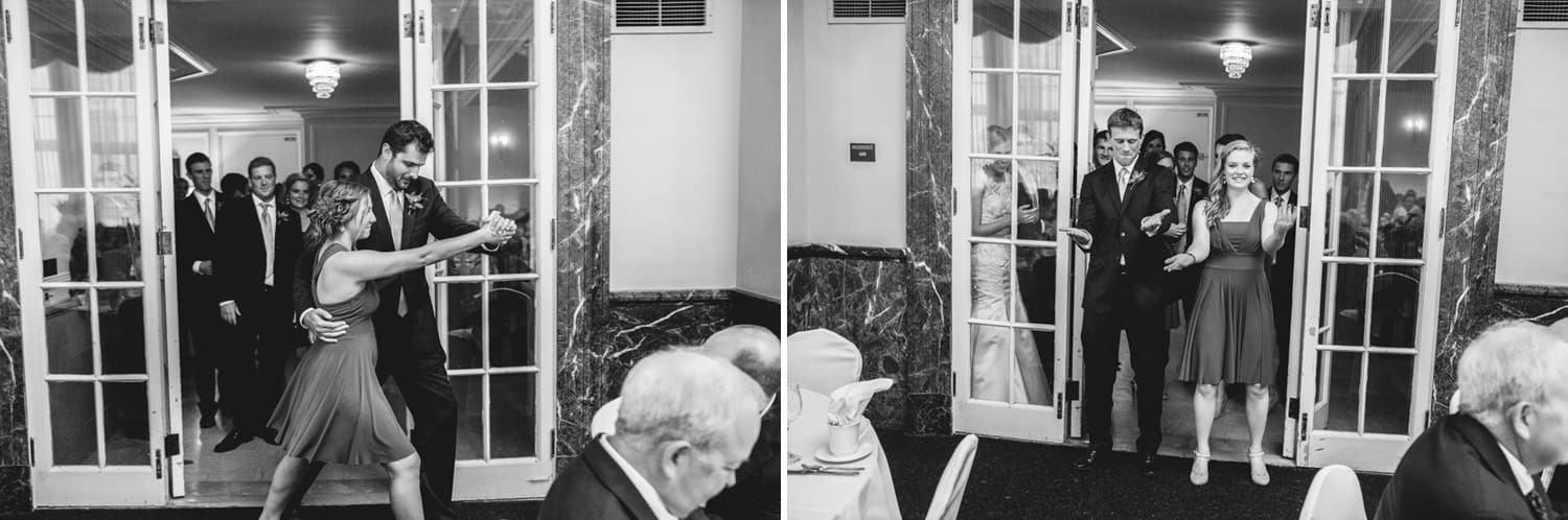 Fancy Wedding Photography