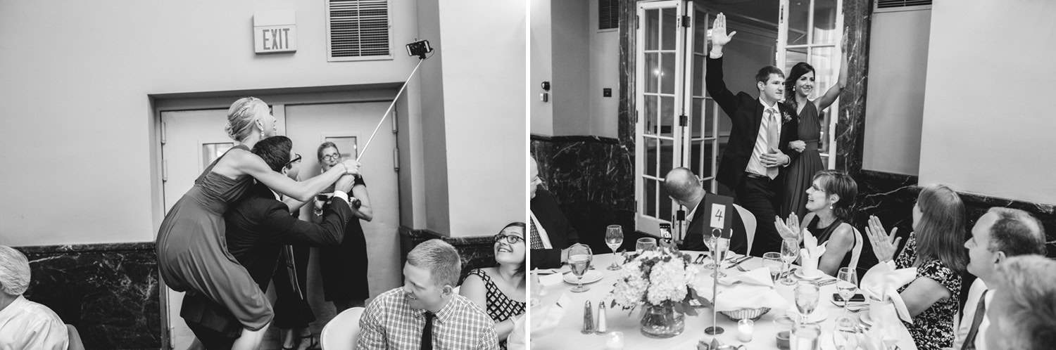 Fancy Wedding Photography