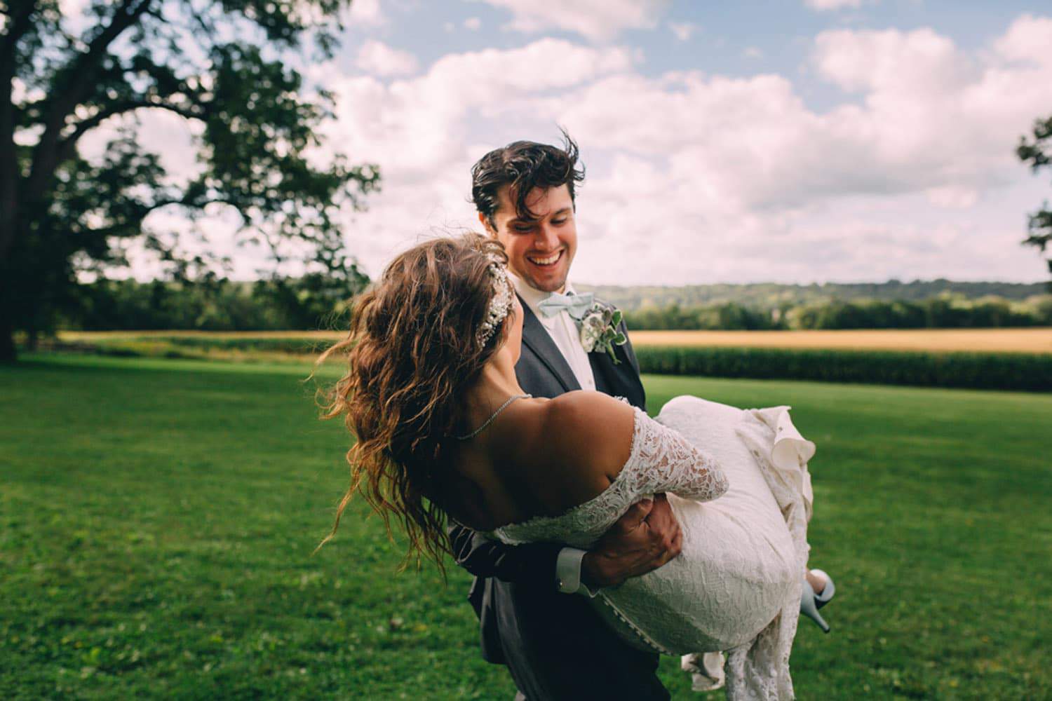 The Neu Neu Wedding Venue
