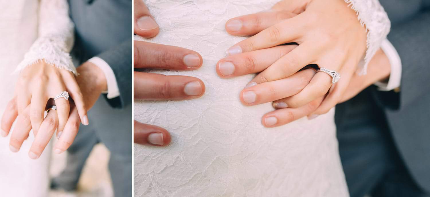 Monona Terrace Community Wedding