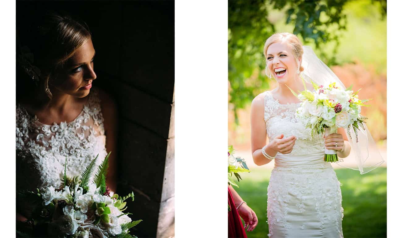 The Inn on Madeline Island Wedding