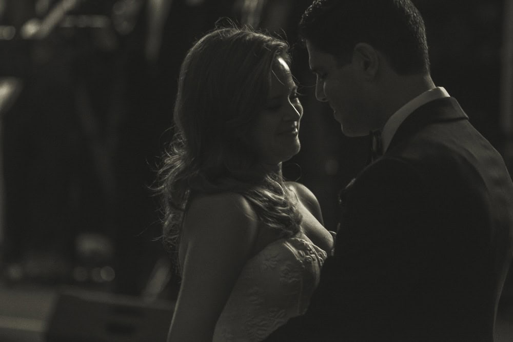 My First Jewish wedding