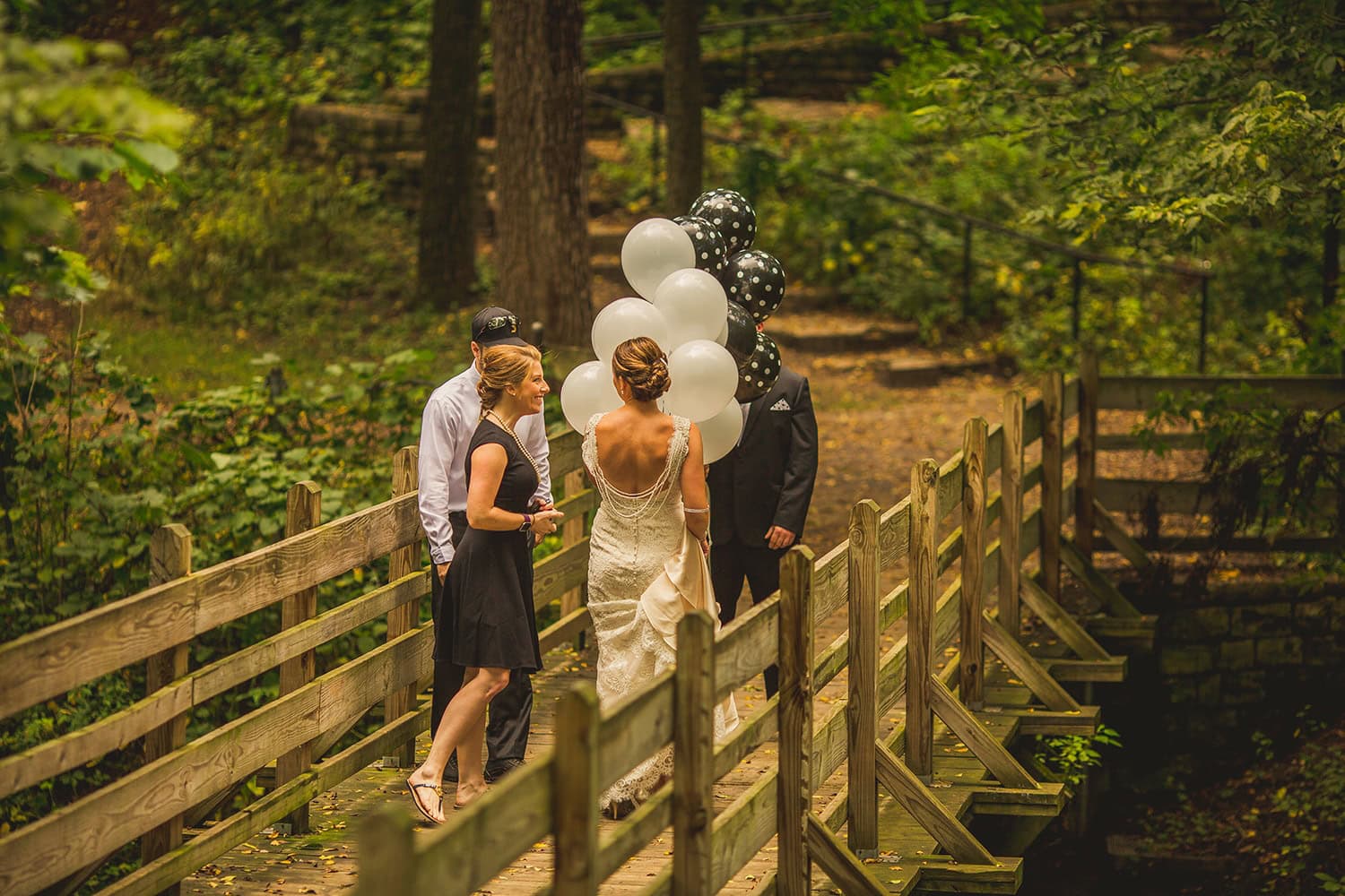 Balloon First look