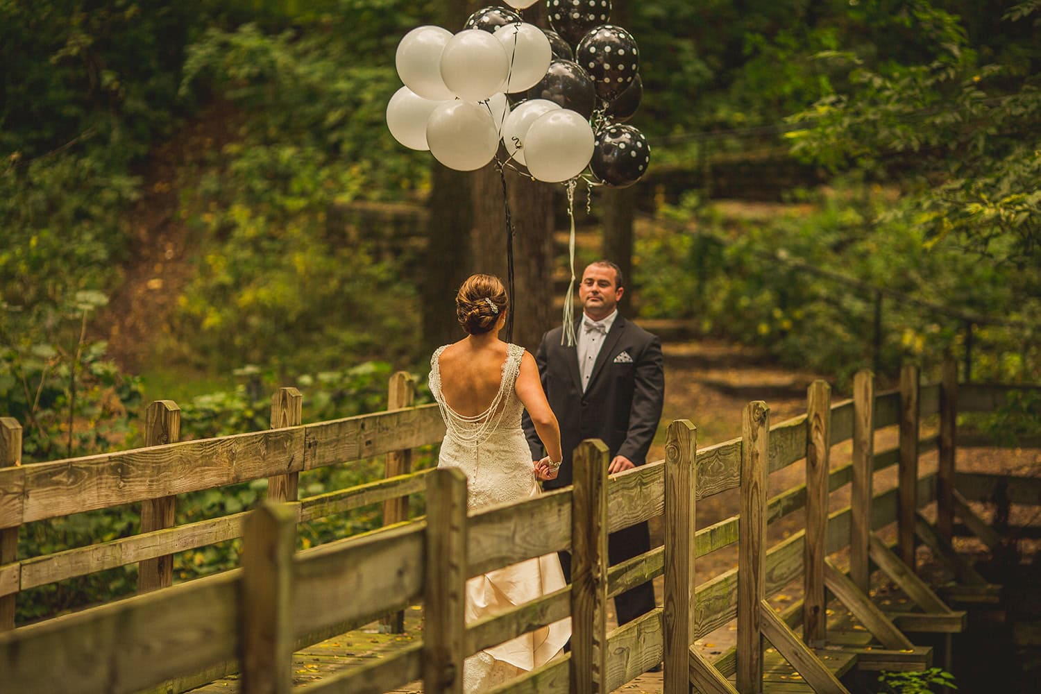 Balloon First look