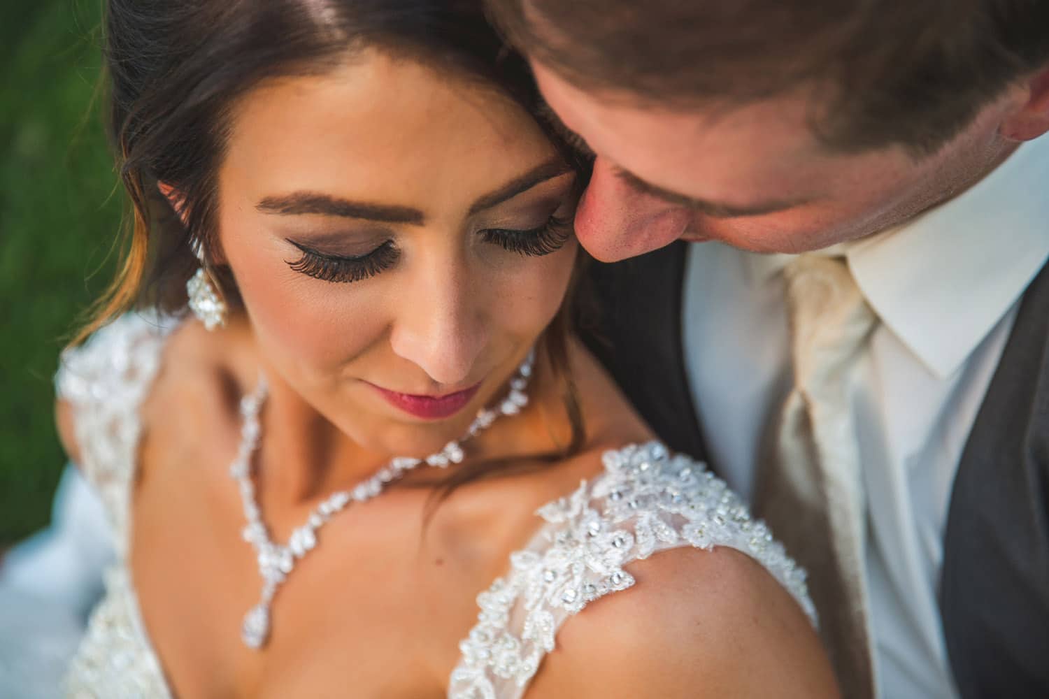 Eau Claire Wedding Photographer