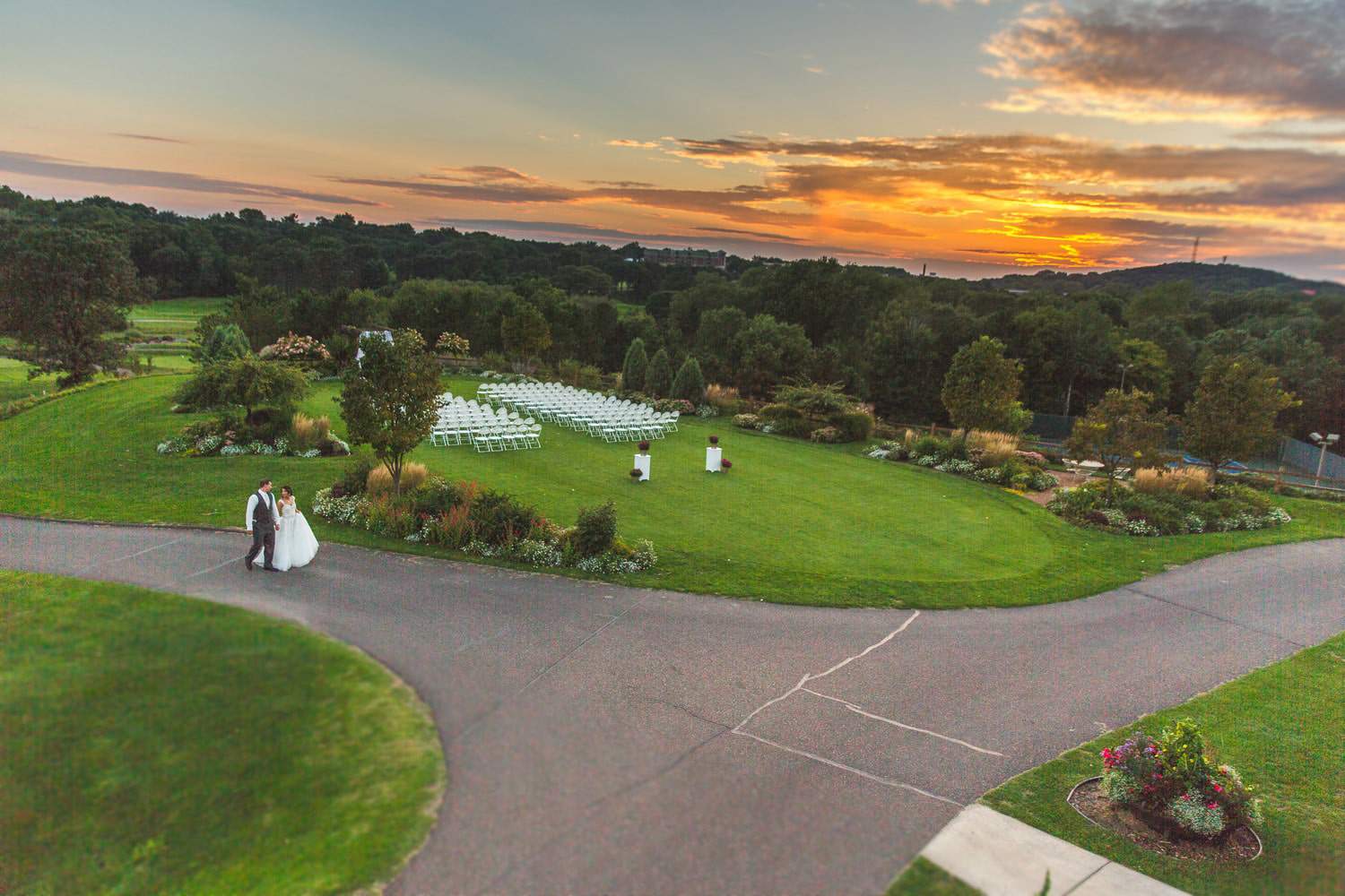 Eau Claire Wedding Photographer