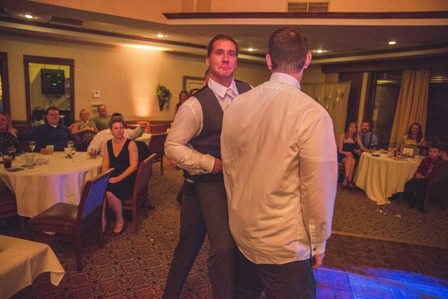 Eau Claire Wedding Photographer