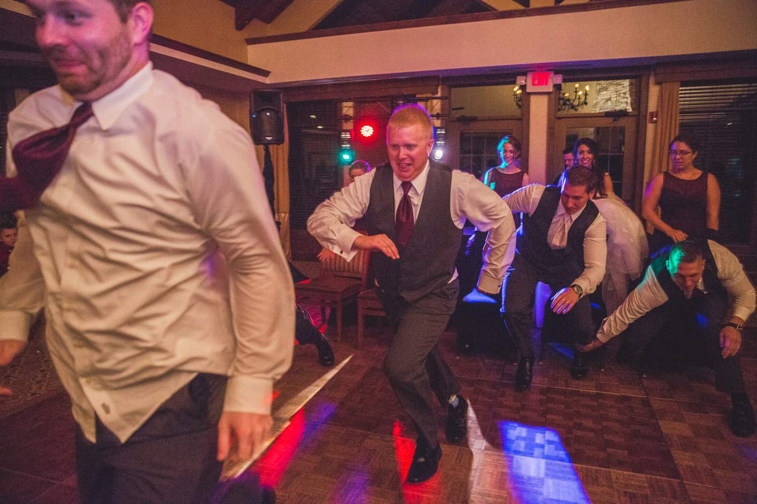 Eau Claire Wedding Photographer