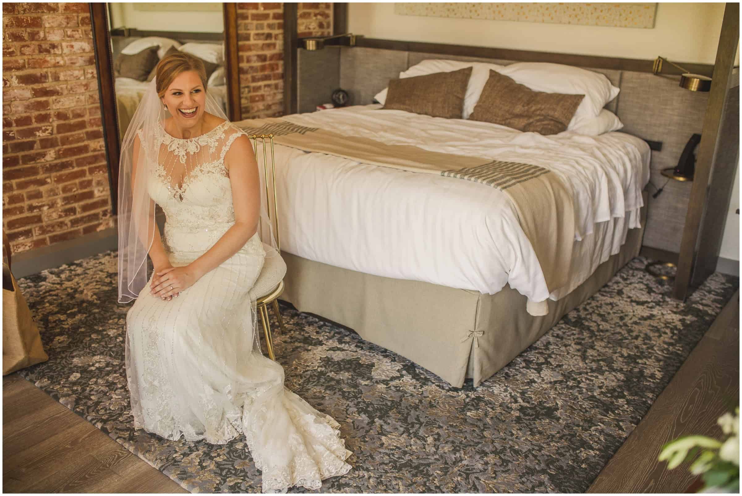 Mt La Crosse Wisconsin Wedding Box Car Photography