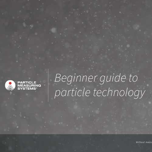 Guia do Iniciante para a Tecnologia de Partículas
