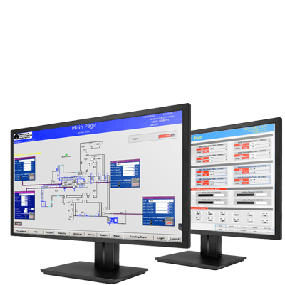 Software para Salas Limpas FacilityPro