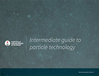 Guia intermediário para a tecnologia de partículas