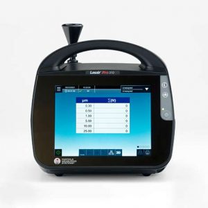 Airborne Particle Counter