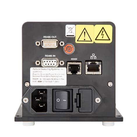 Liquid Particle Monitoring System